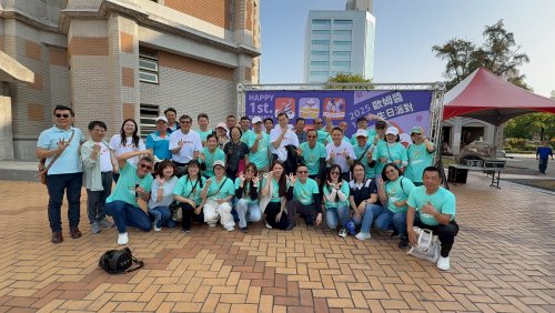 126周年校慶...MORE