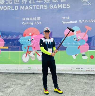 謝        戎 | 八一壓鑄配件有限公司 總經理