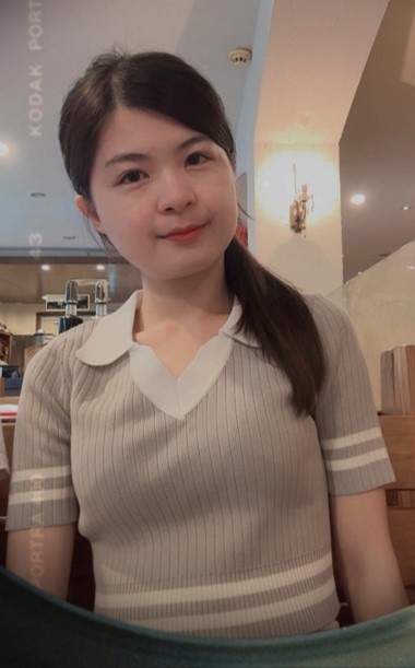 黃敏綺 | 玉山銀行 專員