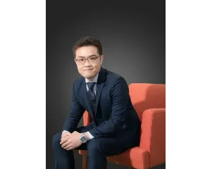張敦程形象圖