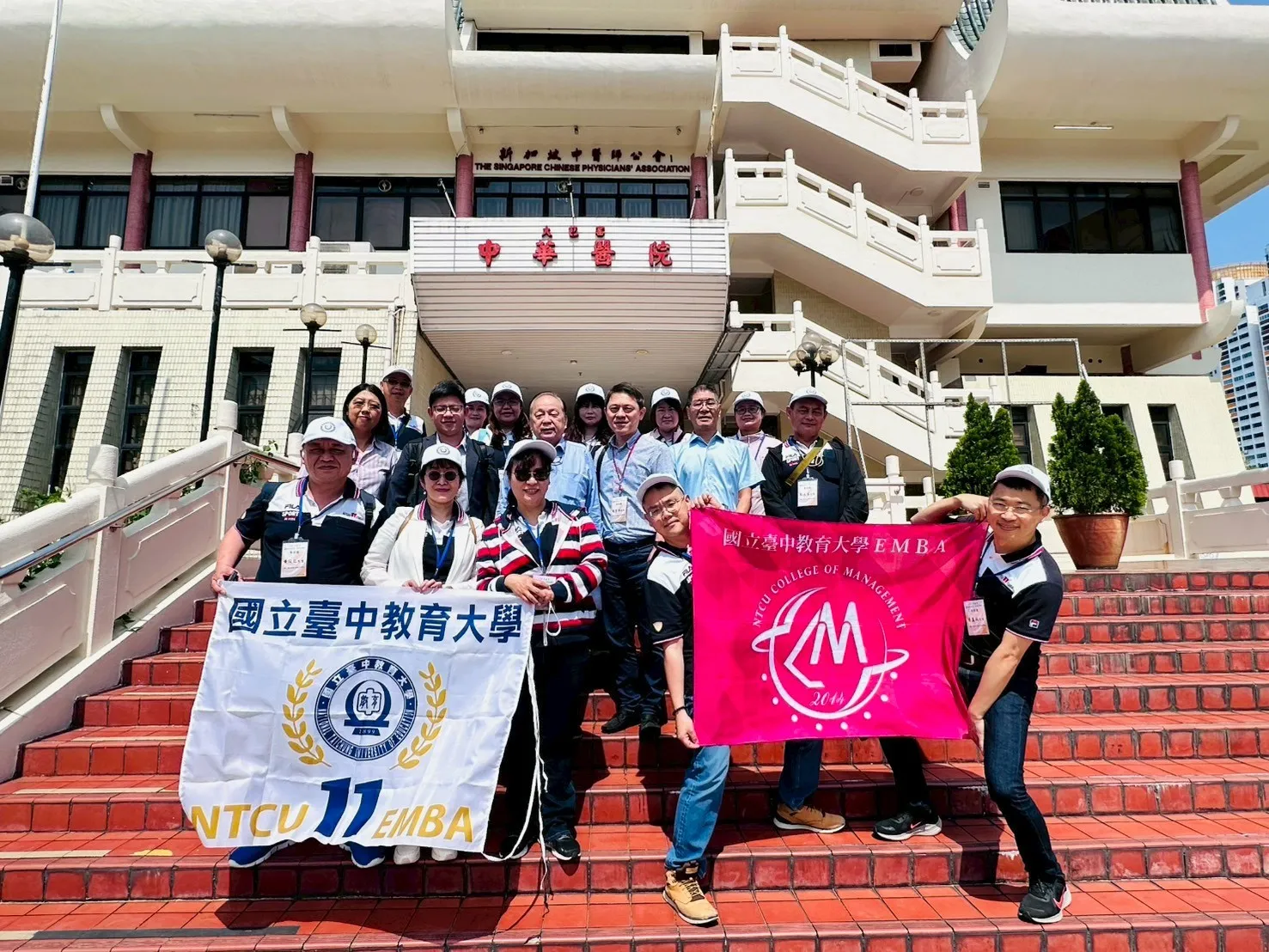 115年外移地參訪|新加坡.馬來西亞 第3張