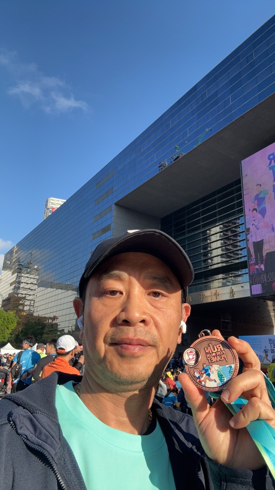 EMBA校友會路跑社 年終歲末場...more 第5張